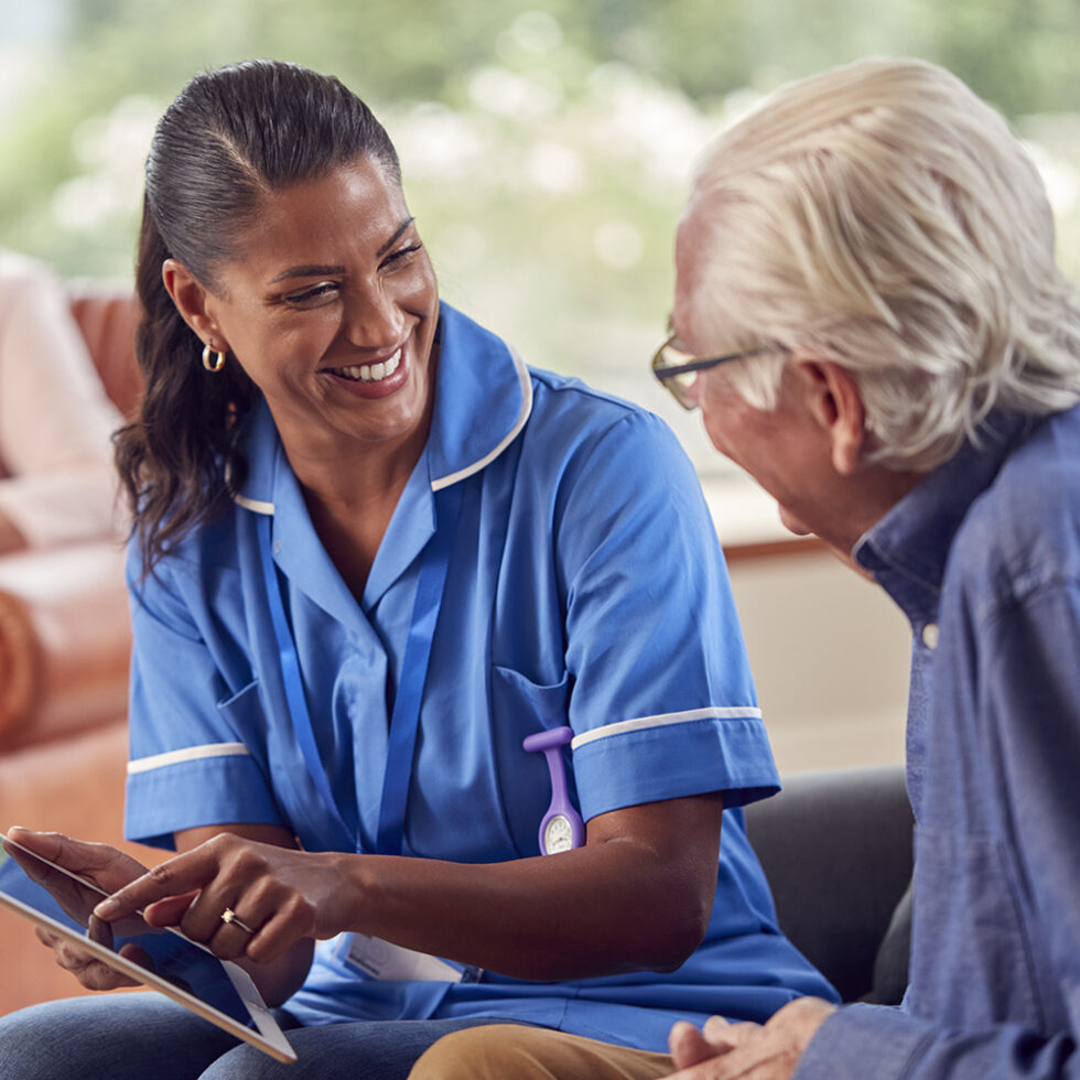 Careers Bangs Nursing and Rehabilitation Center